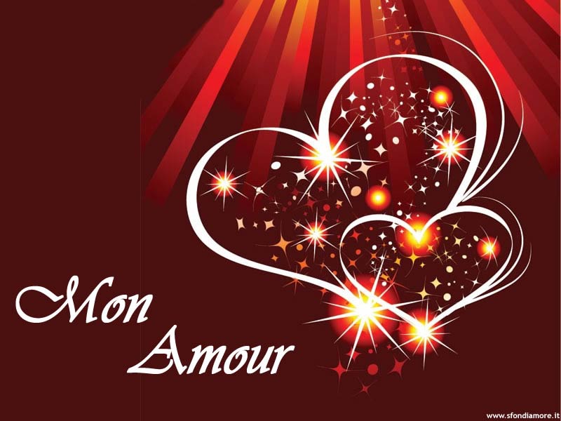 Sfondo d'Amore